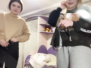 подружки