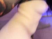 LiLCaTt сквирт