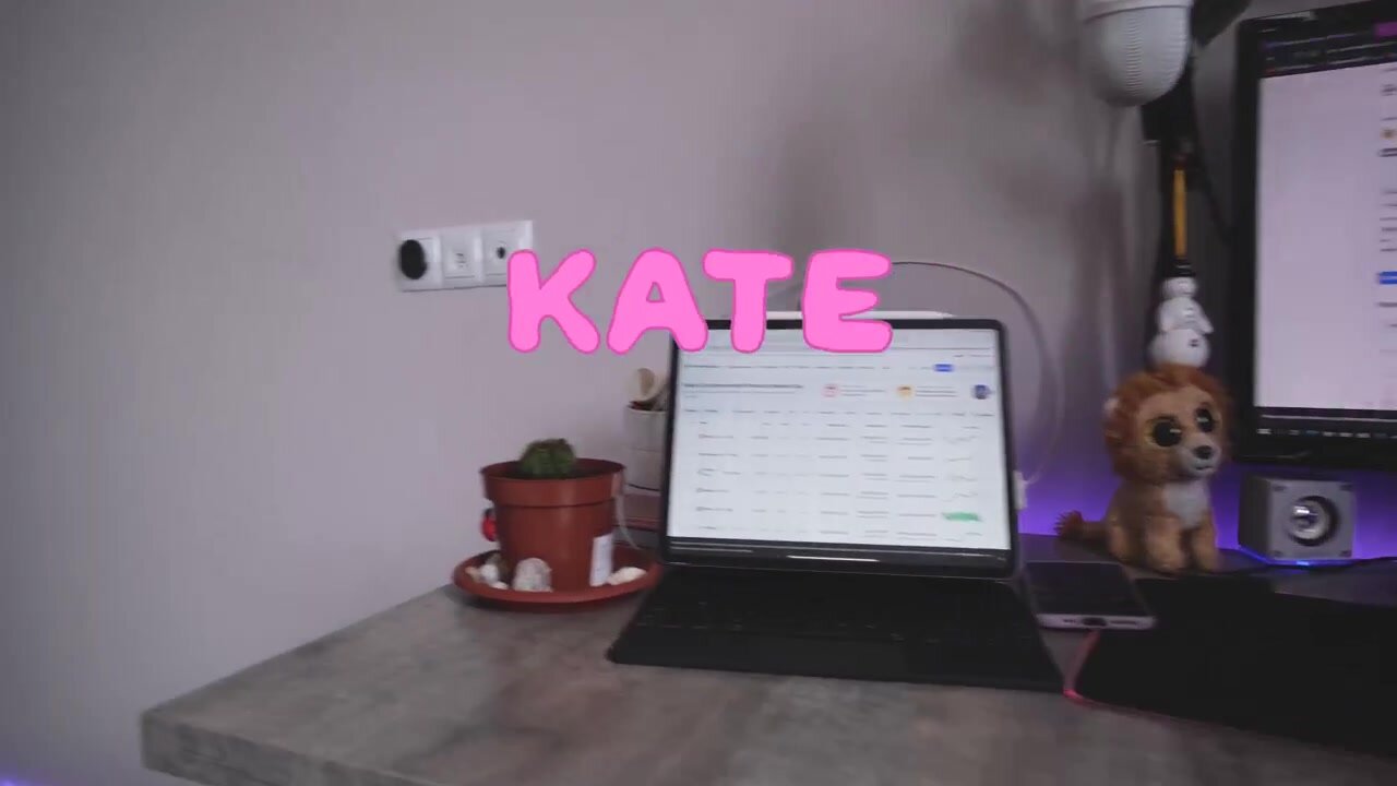 Kate Kuray