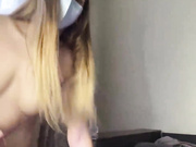 анальная хохлушка