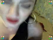 Продолжение привата девушки с косой