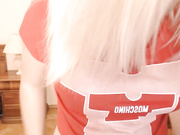lynnasandys
