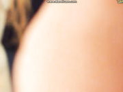 Красотка Linda  очень мохнатая писька