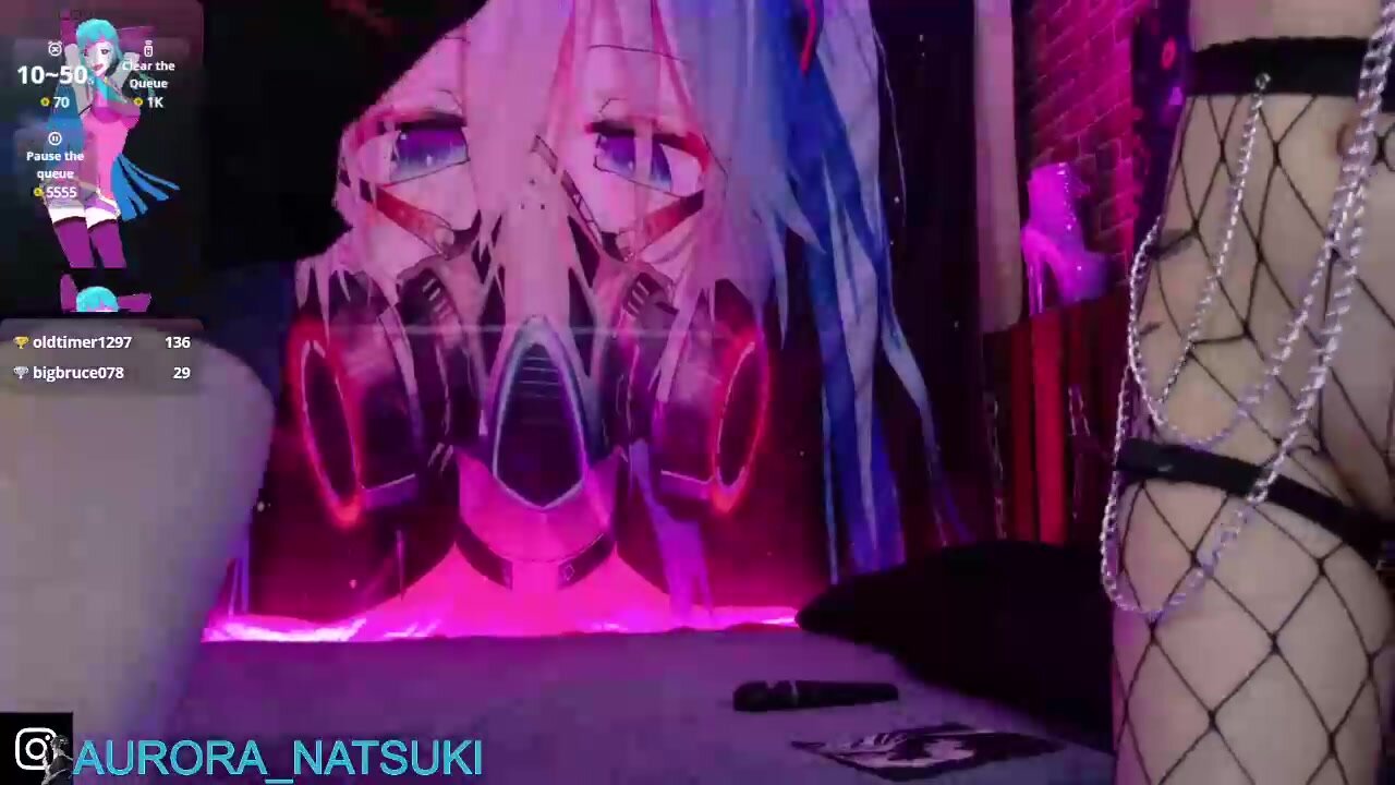 AuroraNatsuki