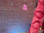 AsheraCat - леди в красном 3