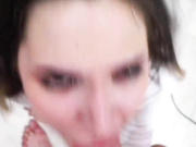 -MarshmelloW- с парнем