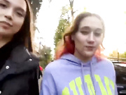 веселые девки