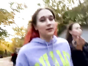 веселые девки