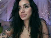 Gypsy_Girl в анусе Hush