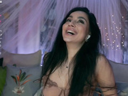 Gypsy_Girl в анусе Hush