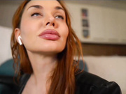 katesdesire секс в колготках