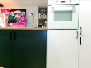 BlackAngel_в колготках без трусиков-4