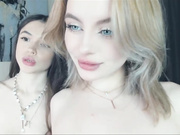 Tefffish (с подругой)