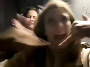 веселые девки