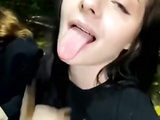 веселые девки