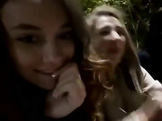 веселые девки