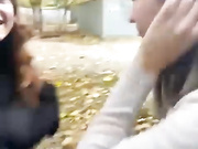 веселые девки