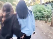 веселые девки