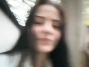 веселые девки