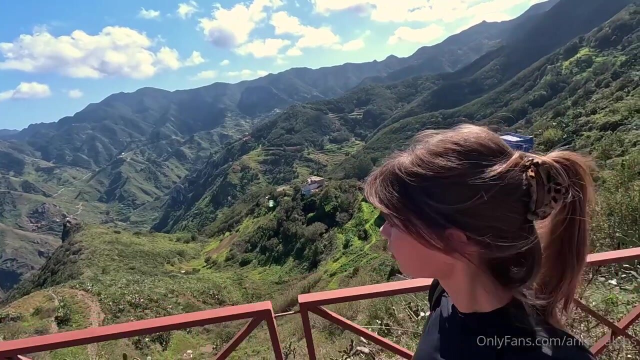 Anna Ralphs - Анастасия Митина