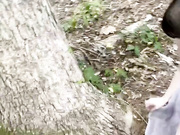 soogsx (минет в лесу)