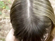 soogsx (минет в лесу)