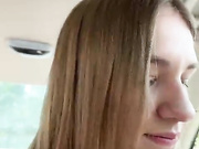 soffy-and-boss накончал в киску