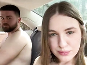 soffy-and-boss накончал в киску