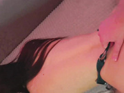 carolinafreixxa анал-шоу 2ч.