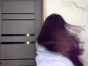 Blackqyeen минет с голой грудью