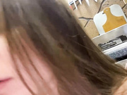 _Magic_ куни,сквирт