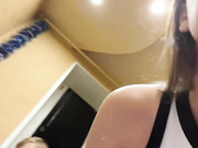 _Magic_ куни,сквирт