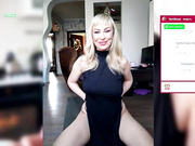 Blondi_Love (TerriRose) - "старт-стоп-шоу" Питера Стоуна (Петр Камень)...))