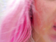 pink0811 трахается с парнем