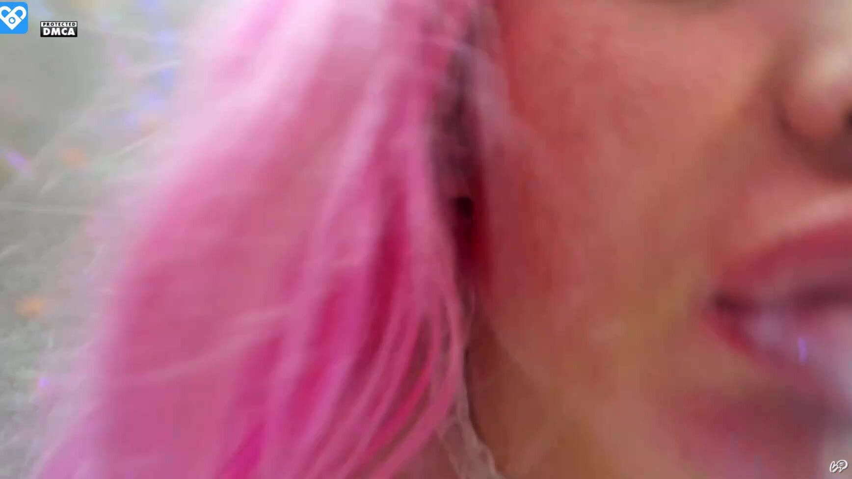 pink0811 трахается с парнем