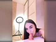 -INDICA-слюнявый и горловой