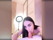 -INDICA-слюнявый и горловой