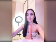 -INDICA-слюнявый и горловой