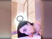 -INDICA-слюнявый и горловой