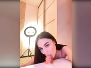 -INDICA-слюнявый и горловой