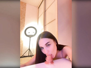 -INDICA-слюнявый и горловой