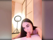 -INDICA-слюнявый и горловой