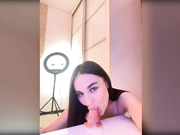 -INDICA-слюнявый и горловой