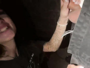 MyyyFacts отсосали подписчику на улице