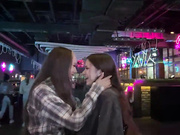 MyyyFacts отсосали подписчику на улице