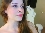 LisaSweetie анал