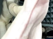 Merycouples дает в жопу в месяки