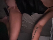 tereza01-1 ебарь ласкает