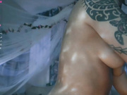 Gypsy_Girl шоу с пробкой