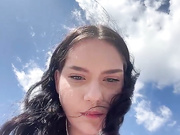 SweetLolllli ❤️ красотка милашка на природе кайф